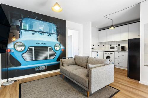 South Yarra Apartment | SoYa on Davis Apartment Hotel