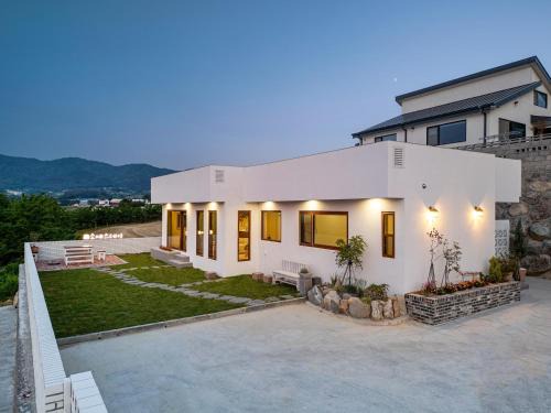 Gyeongju House | Soye stay