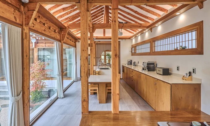 Andong House | Soyeonjung