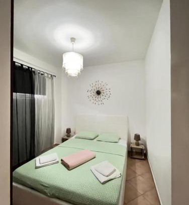 Nea Kerasia House | Soyzana heavenly home