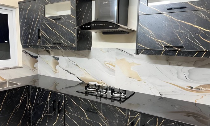 Fatehjang House | SP HOMES