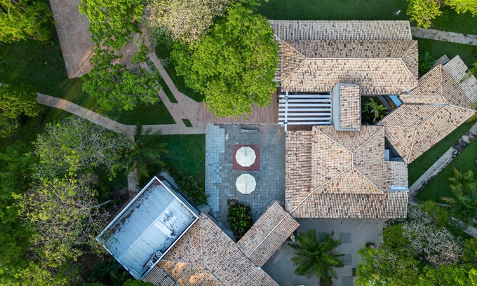 Araes Hotel | SPA AGUA MILAGROSA