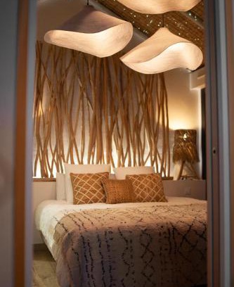 Arques Hotel | Spa Bali