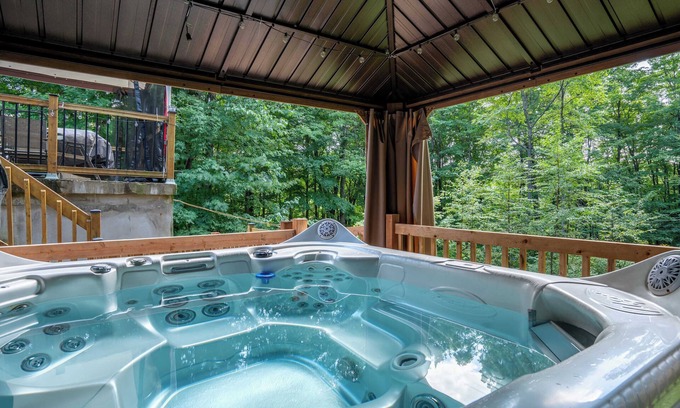 Saint-Colomban House | Spa & Nature - Le Havre du Confort