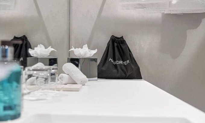 Lillestrom Apartment | Spa-Studio with Stunning Views & Private Bathtub