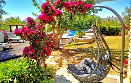 Kropia Villa | Spa Villa34 Family resort Renew, Relax, Revitalise