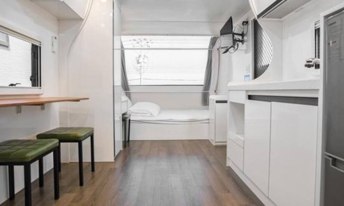 Yeongdeok Villa | Space Yeongdeok