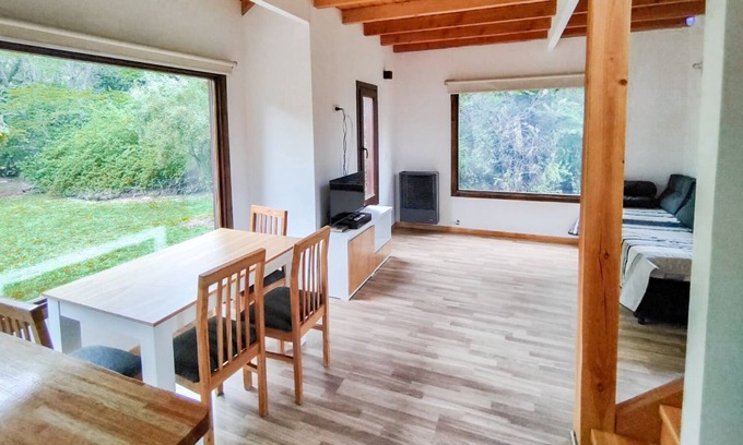 San Carlos de Bariloche Cabin | Spacious Cabin in Bariloche