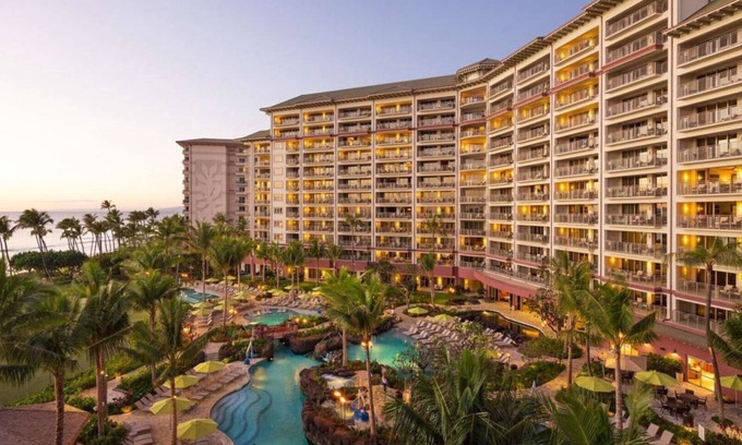 Kaanapali Resort | Spacious 1BR Mountain View Suite – Hyatt Kaʻanapali Beach Resort