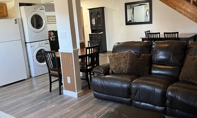 St. George Condo | Spacious 2 BD 2 Bath Condo Sleeps 12+