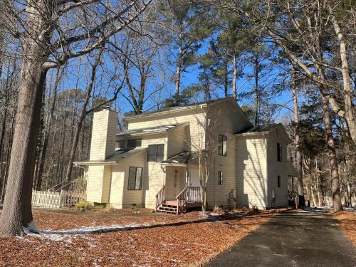 Chapel Hill House | Spacious 2 bedroom house close to UNC