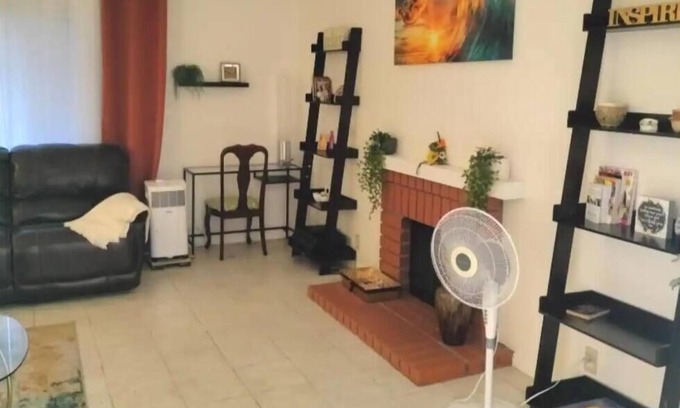 Riverview West Apartment | Spacious 2 BR 2 BA apt TV Stores
