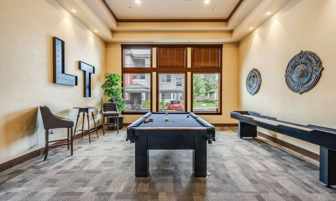 South Westside Apartment | Spacious 2BD/2BA Apartment in Prime Olympia Locati