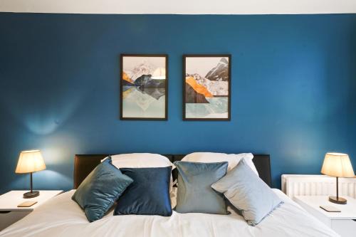Bishop's Stortford Apartment | Spacious 2BR Apartment in Bishop Stortford Town