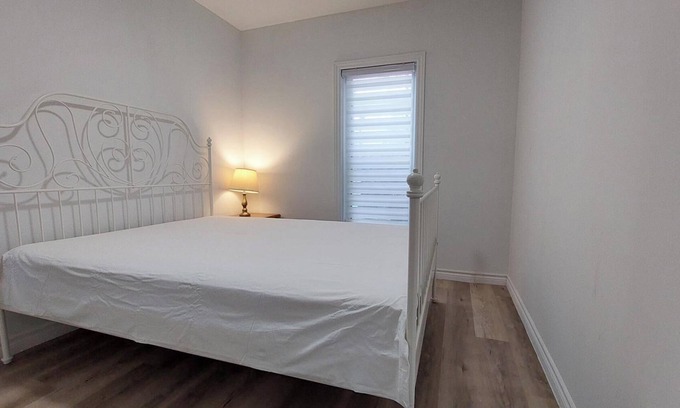 McMasterville Apartment | Spacious 2BR Apartment · Furnished · 31+ Nights