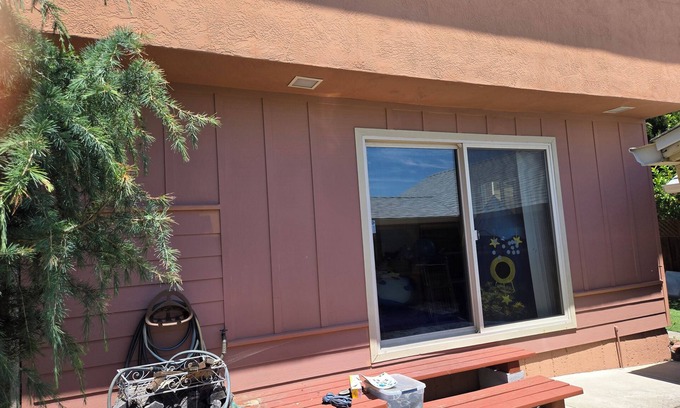 Castro Valley House | Spacious 3 bedroom house, close to Oakland, San Francisco, & San Jose.