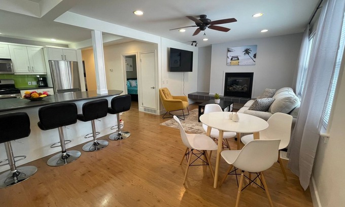 Byron Apartment | Spacious 3-Bedroom Unit in the Heart of Byron