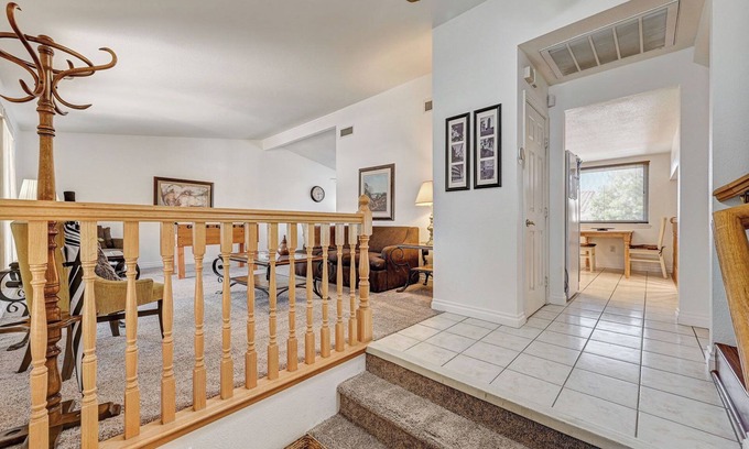 Canyon Gate House | Spacious 4 bedroom with 7 beds!