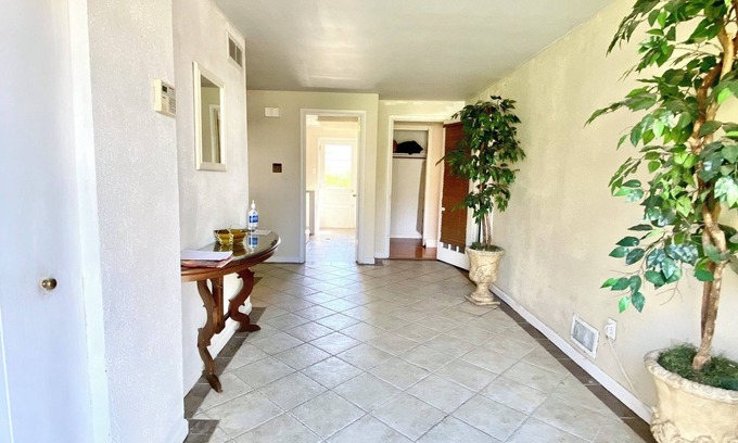 Wilmington House | Spacious 5-bedroom house in welcoming Wilmington with WiFi, AC, Large Yard