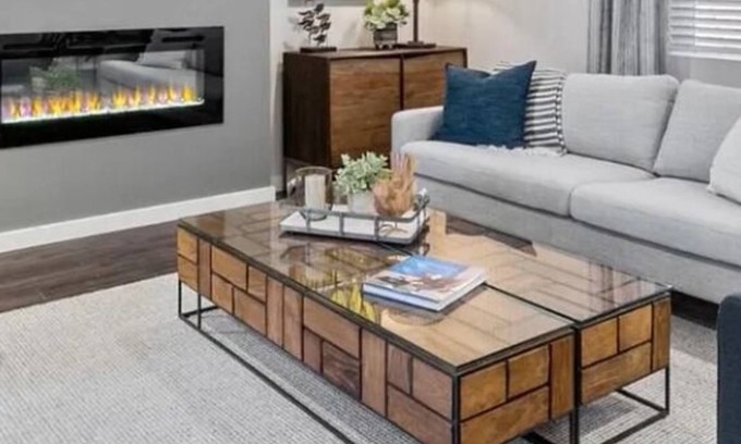 Mill Creek House | Spacious 5-bedroom house in delightful Lynnwood with fitness room, WiFi