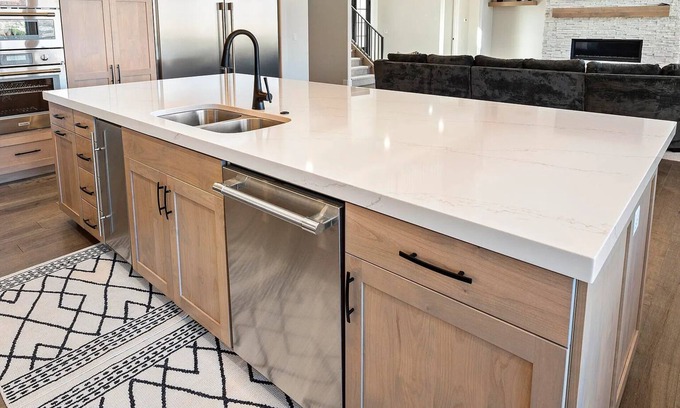 Cedar City House | Spacious 6-bedroom house in charming Cedar City with WiFi, AC