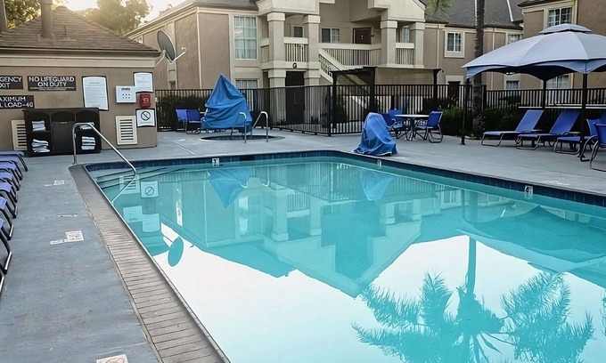 Highlands - Perkins Resort | Spacious Accommodation w/Full Kitchen Near Louisiana State University Campus!
