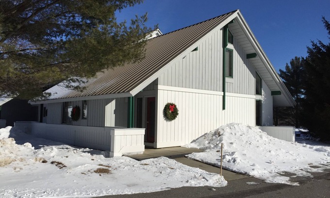 Stowe Area House | Spacious, Affordable Condo In Great Location