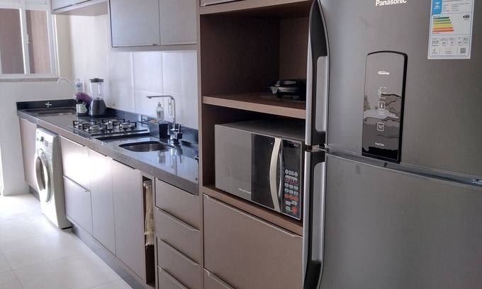 Ze Amandio Apartment | Spacious and comfortable well located apartment