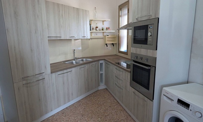 San Foca Villa | Spacious and comfortable villa in front of the beautiful sea of Salento