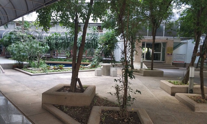 Nimman Apartment | Spacious and cozy 70m sq condo in Nimman area