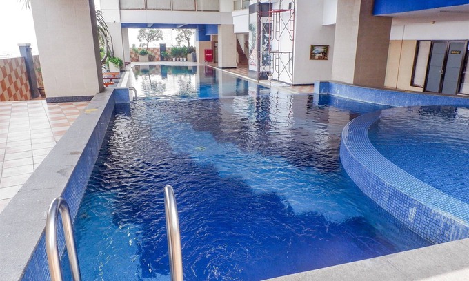 Old Jakarta Apartment | Spacious And Homey 2Br Mangga Dua Apartment