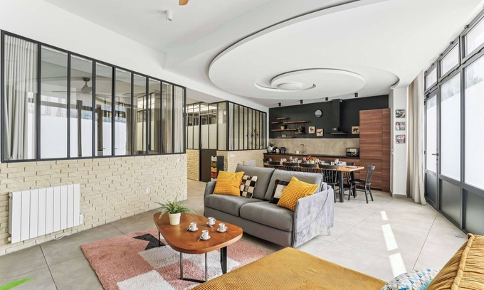 Croulebarbe Apartment | Spacious apartment - 4BR 10P - Place d'Italie