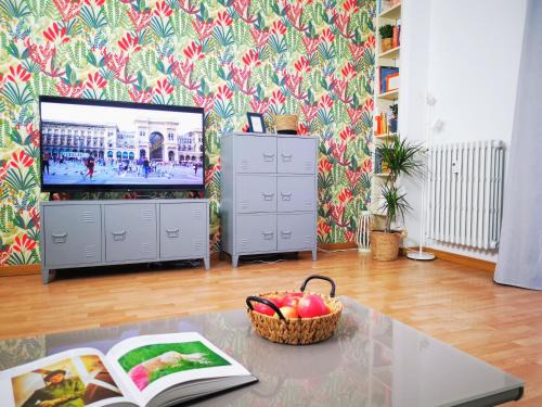 Navigli Apartment | Spacious Apartment 50 Meters From The Metro