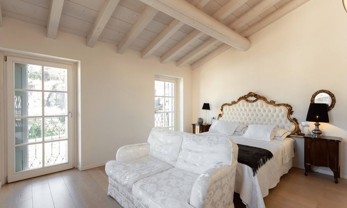 Nord-Ovest Apartment | Spacious apartment between Verona and Valpolicella