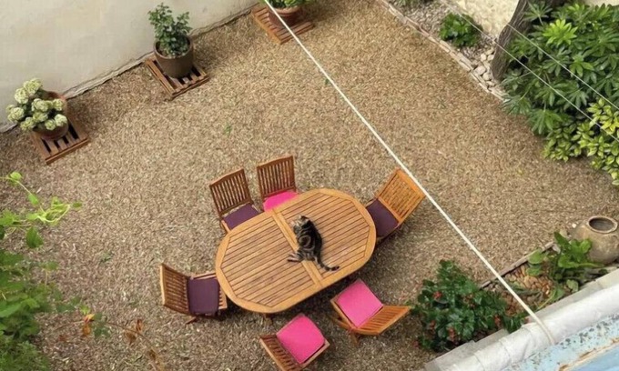 Faubourg Apartment | Spacious apartment in Nîmes for 8 people