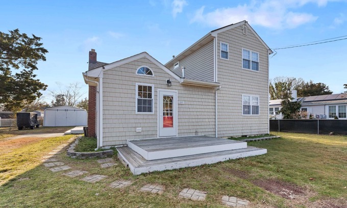 Villas House | Spacious Bayside Villas Home