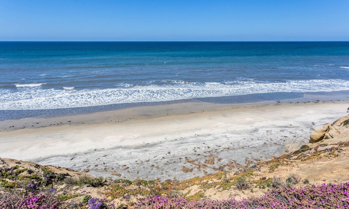 Solana Beach House | Spacious Beach House