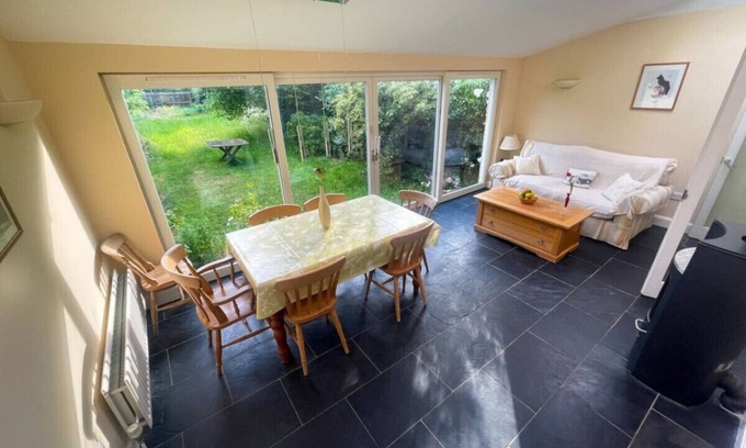 Cambridge House | Spacious beautiful house in center of Cambridge