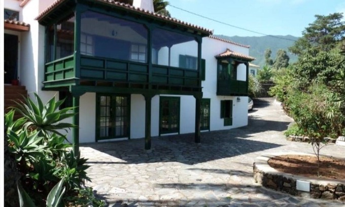 Brena Alta Villa | Spacious characterful villa with spectacular views, large heated private pool