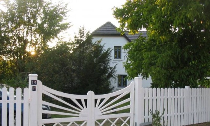 Brieselang House | Spacious country house near Berlin