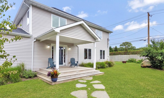 Culloden Shores House | Spacious Culloden house