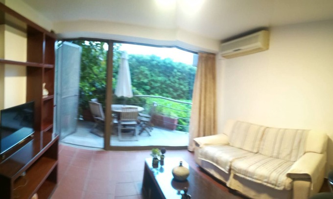 Zouk Mosbeh Apartment | Spacious Duplex Chalet @ Siwar Resort 3 Bedrooms