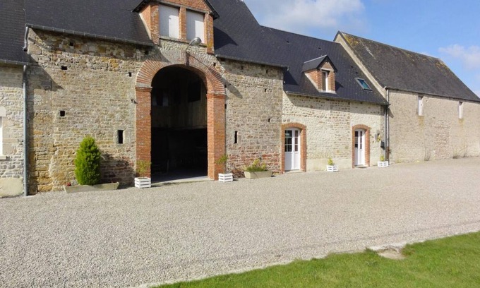 Ravenoville Cottage | Spacious family home for relaxing holidays in Ravenoville