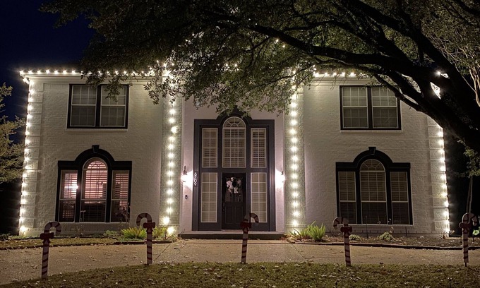 Fort Worth House | Spacious Family Home in Fort Worth
