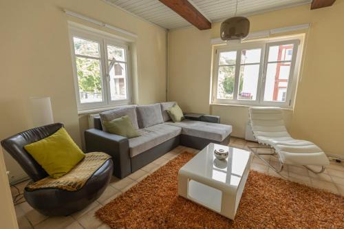 Obernhof House | Spacious Home in Scenic Outdoors with Private Garden & Parking