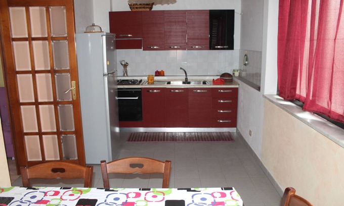 Gioiosa Marea House | SPACIOUS HOME