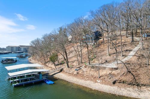 Lakeview House | Spacious Home & Lake Access, Lake Views Throughout