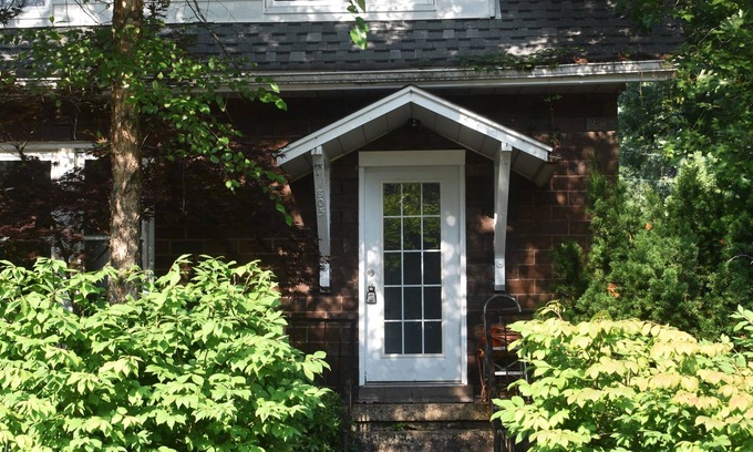 Michigan City House | Spacious home near nightlife, beaches, dunes, zoo, and Lake Michigan charters.