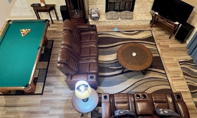 Canyon Lake House | Spacious home with lake access on 2.5 acres of Hill Country Paradise!