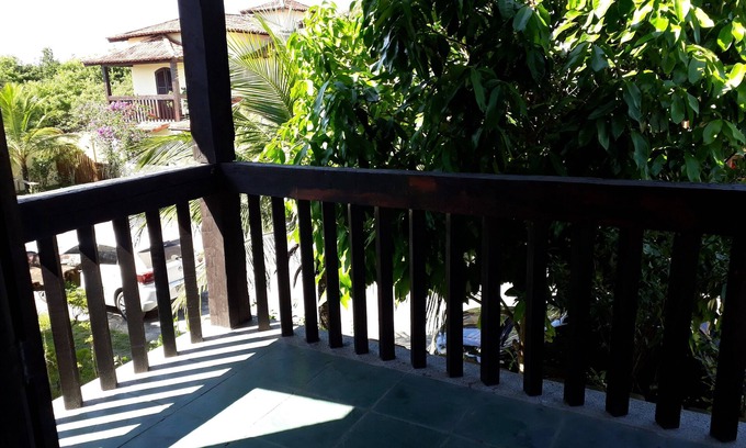 Praia Rasa House | Spacious house in Buzios - gated community